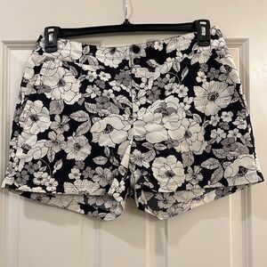 Eddie Bauer ladies swim shorts